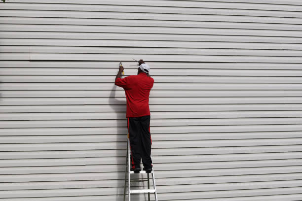 Best Brick Veneer Siding  in Cullowhee, NC