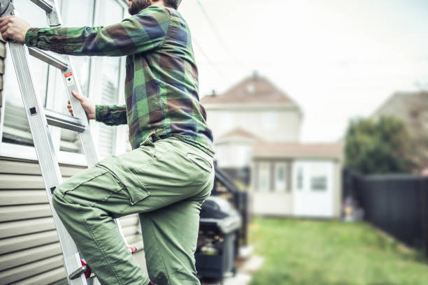 Best Insulated Siding Installation  in Cullowhee, NC