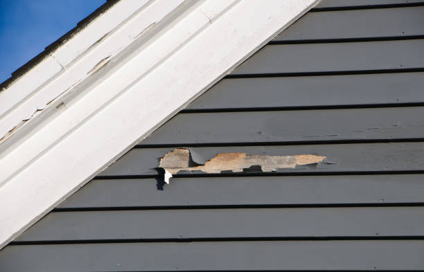 Cullowhee, NC Siding Installation & Repair Company