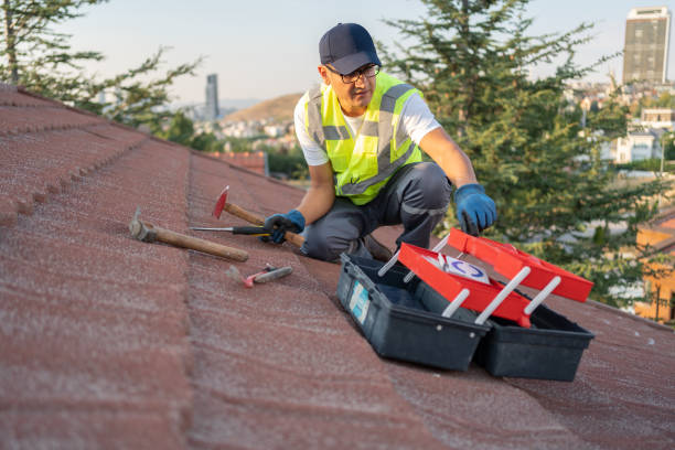 Affordable siding repair and maintenance services in Cullowhee, NC